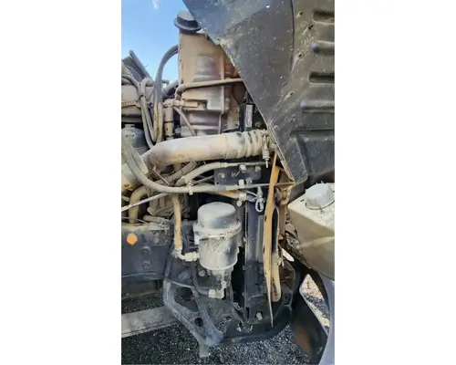 International TranStar 8600 Intercooler