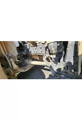 International TranStar 8600 Leaf Spring, Front