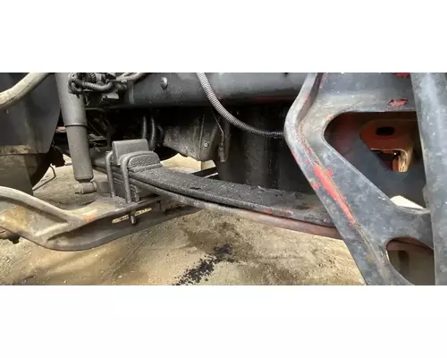 International TranStar 8600 Leaf Spring, Front