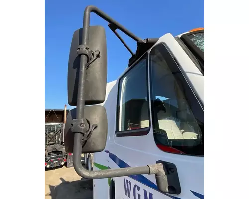 International TranStar 8600 Mirror (Side View)