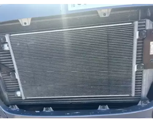 International TranStar 8600 Radiator