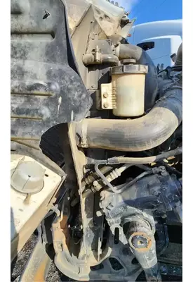 International TranStar 8600 Radiator