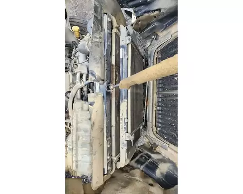 International TranStar 8600 Radiator