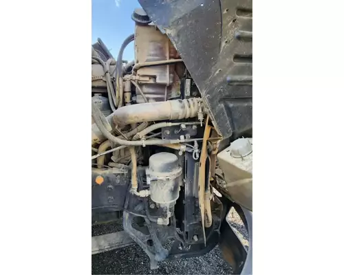 International TranStar 8600 Radiator
