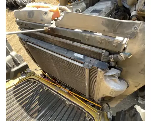 International TranStar 8600 Radiator