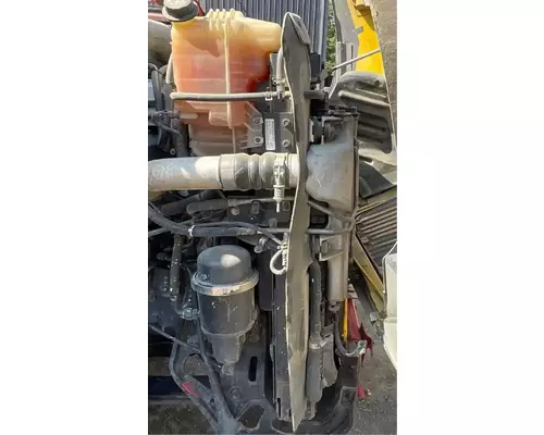 International TranStar 8600 Radiator