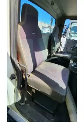 International TranStar 8600 Seat, Front