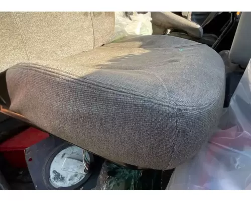 International TranStar 8600 Seat, Front