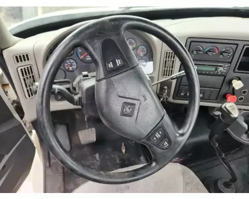 International TranStar 8600 Steering Column