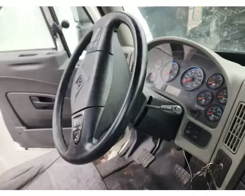 International TranStar 8600 Steering Column