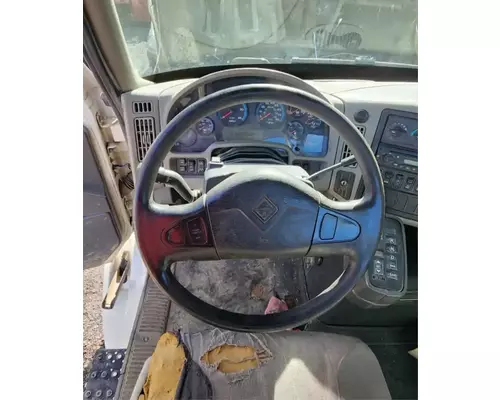 International TranStar 8600 Steering Column