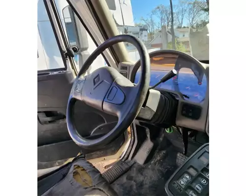 International TranStar 8600 Steering Column