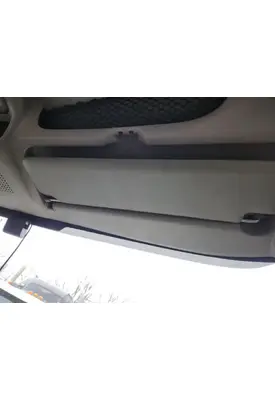 International TranStar 8600 Sun Visor (External)
