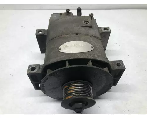 Alternator International TRANSTAR (8600) Vander Haags Inc Sf