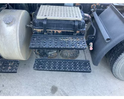 Battery Box International TRANSTAR (8600) Vander Haags Inc Kc