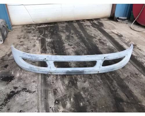 Bumper Assembly, Front International TRANSTAR (8600) Vander Haags Inc Cb