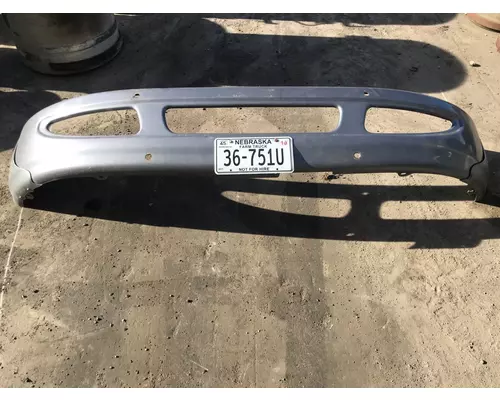 Bumper Assembly, Front International TRANSTAR (8600) Vander Haags Inc Cb
