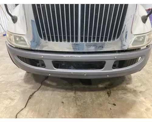 Bumper Assembly, Front International TRANSTAR (8600) Vander Haags Inc WM