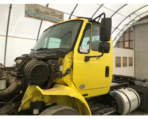 Cab International TRANSTAR (8600) Vander Haags Inc Cb