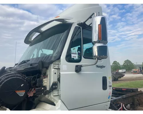 Cab International TRANSTAR (8600) Vander Haags Inc Kc