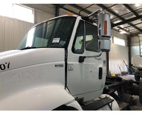 Cab International TRANSTAR (8600) Vander Haags Inc WM