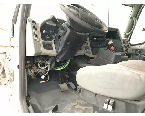 Dash Assembly International TRANSTAR (8600) Vander Haags Inc Cb