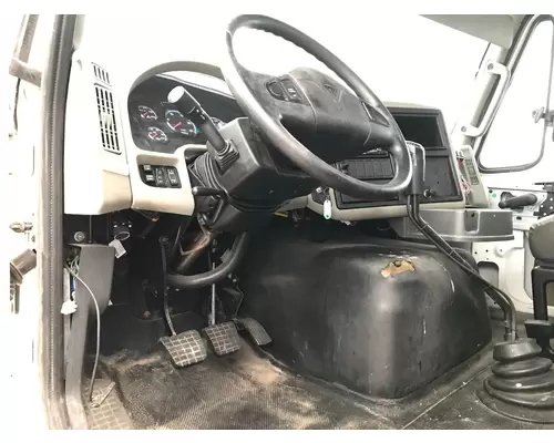 Dash Assembly International TRANSTAR (8600) Vander Haags Inc Cb