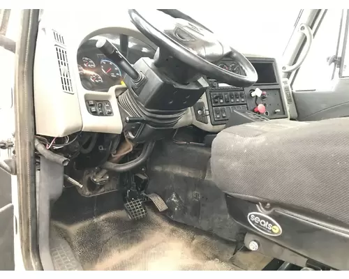Dash Assembly International TRANSTAR (8600) Vander Haags Inc Cb