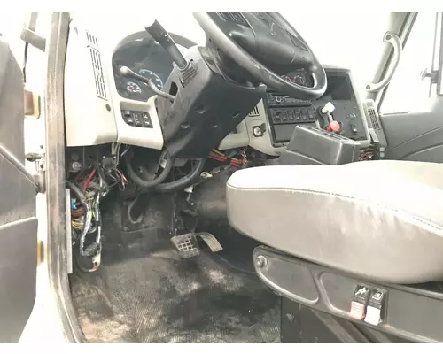 Dash Assembly International TRANSTAR (8600) Vander Haags Inc Cb
