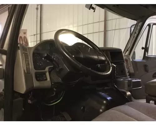 Dash Assembly International TRANSTAR (8600) Vander Haags Inc Kc