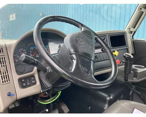 Dash Assembly International TRANSTAR (8600) Vander Haags Inc Kc