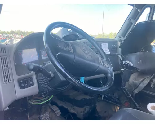 Dash Assembly International TRANSTAR (8600) Vander Haags Inc Kc