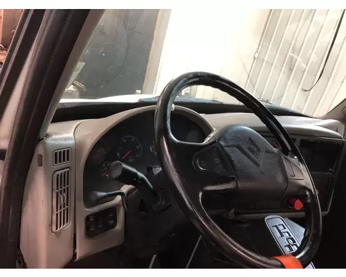 Dash Assembly International TRANSTAR (8600) Vander Haags Inc WM