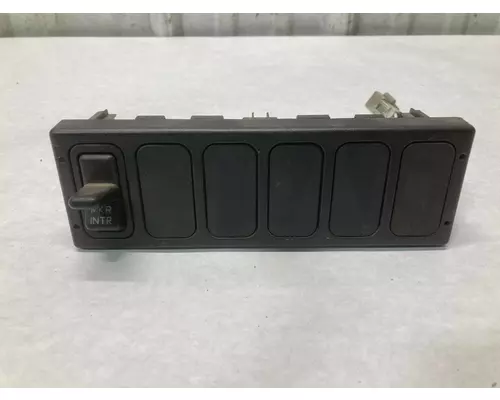 Dash Panel International TRANSTAR (8600) Vander Haags Inc Sf