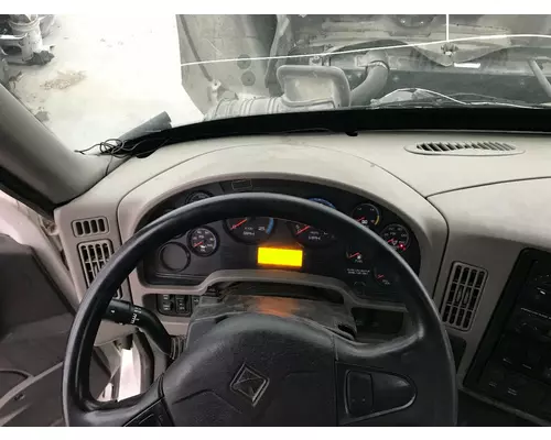 Dash Panel International TRANSTAR (8600) Vander Haags Inc Cb