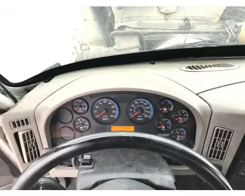 Dash Panel International TRANSTAR (8600) Vander Haags Inc Cb