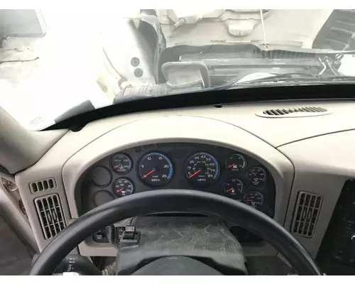 Dash Panel International TRANSTAR (8600) Vander Haags Inc Cb