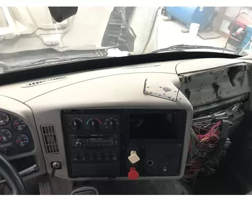 Dash Panel International TRANSTAR (8600) Vander Haags Inc Cb