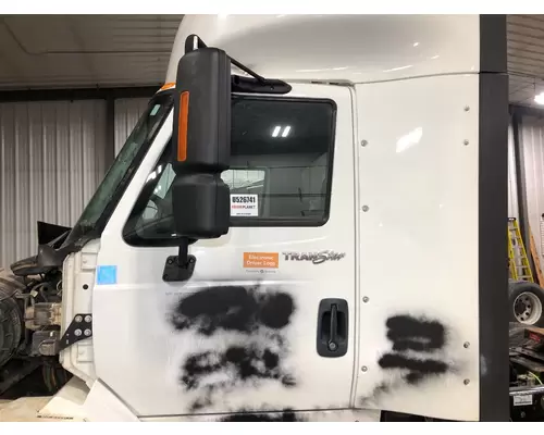 Door Assembly, Front International TRANSTAR (8600) Vander Haags Inc Sf