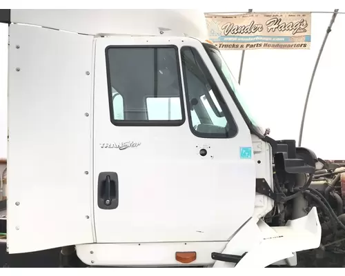 Door Assembly, Front International TRANSTAR (8600) Vander Haags Inc Cb