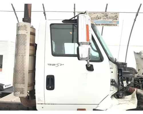 Door Assembly, Front International TRANSTAR (8600) Vander Haags Inc Cb