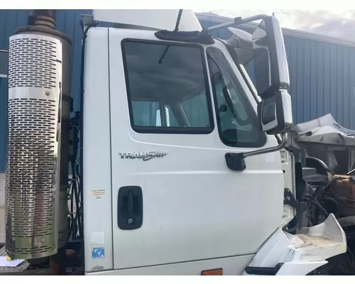 Door Assembly, Front International TRANSTAR (8600) Vander Haags Inc Kc