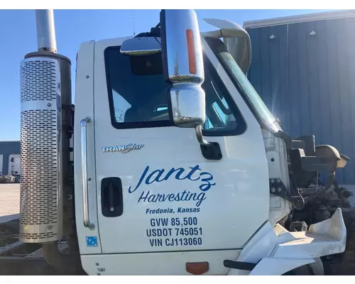 Door Assembly, Front International TRANSTAR (8600) Vander Haags Inc Kc