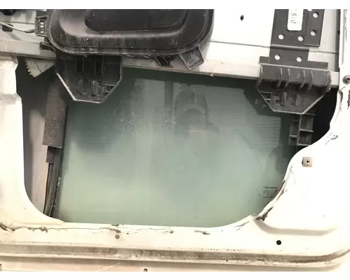 Door Glass, Front International TRANSTAR (8600) Vander Haags Inc Cb