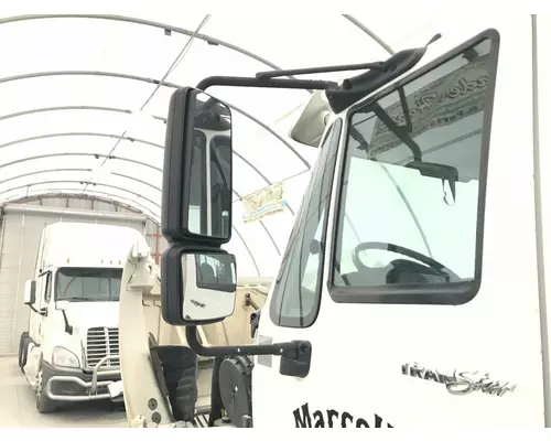 Mirror (Side View) International TRANSTAR (8600) Vander Haags Inc Cb