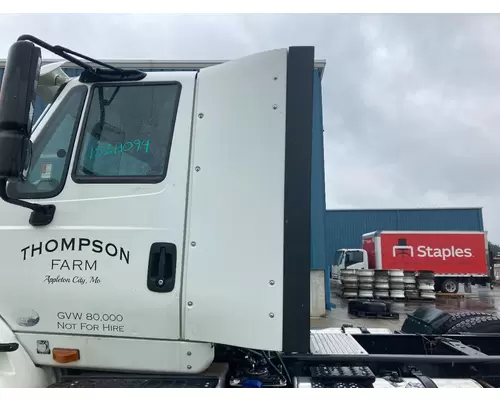 Side Fairing International TRANSTAR (8600) Vander Haags Inc Kc