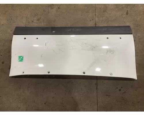 Side Fairing International TRANSTAR (8600) Vander Haags Inc WM