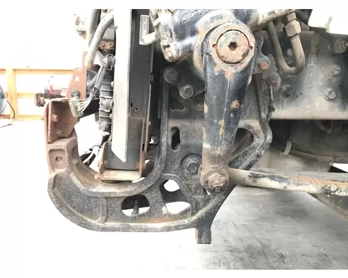 Frame Horn International TRANSTAR (8600) Vander Haags Inc Cb