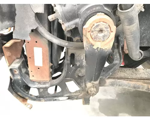 Frame Horn International TRANSTAR (8600) Vander Haags Inc Cb