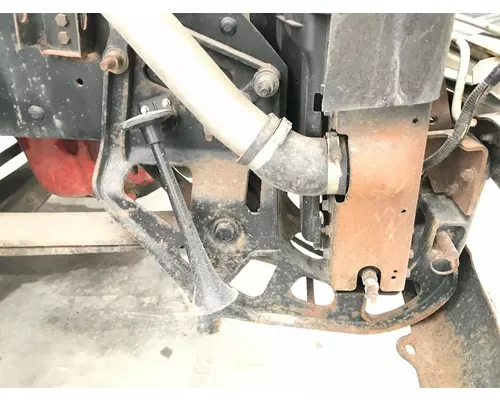 Frame Horn International TRANSTAR (8600) Vander Haags Inc Cb